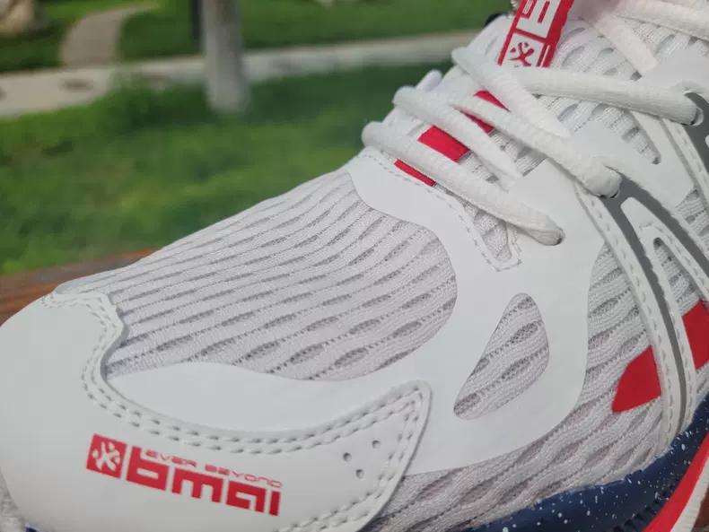 国潮摔跟头?别再崇洋媚外,试试这双真正适合中国人的跑鞋