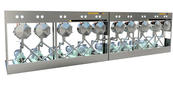 干红薯淀粉怎么去除颗粒状,烘干后的红薯淀粉有杂质怎么去除