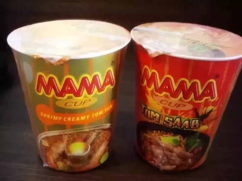 去泰国买什么这份好物清单请收好,泰国好物必买清单