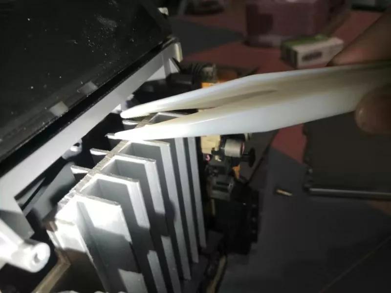 jvc音响ux2000维修,jvc音响ux2000拆解