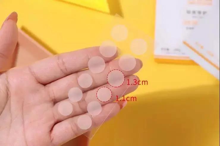 片仔癀痘痘贴效果怎么样,片仔癀清痘系列真的有用嘛