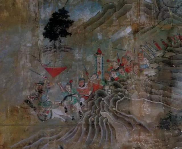 少林寺为什么能走出国门,嵩山少林寺怎么商业化了