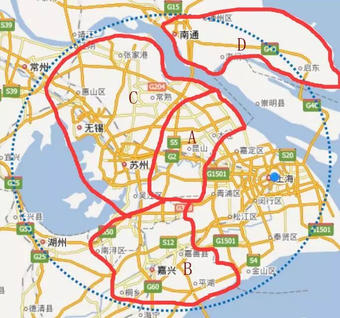 靠近上海嘉兴的房子能不能买,嘉兴的房子能出售吗