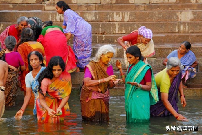 泰国人只喜欢中国人，印度人在泰国只会受到歧视？
