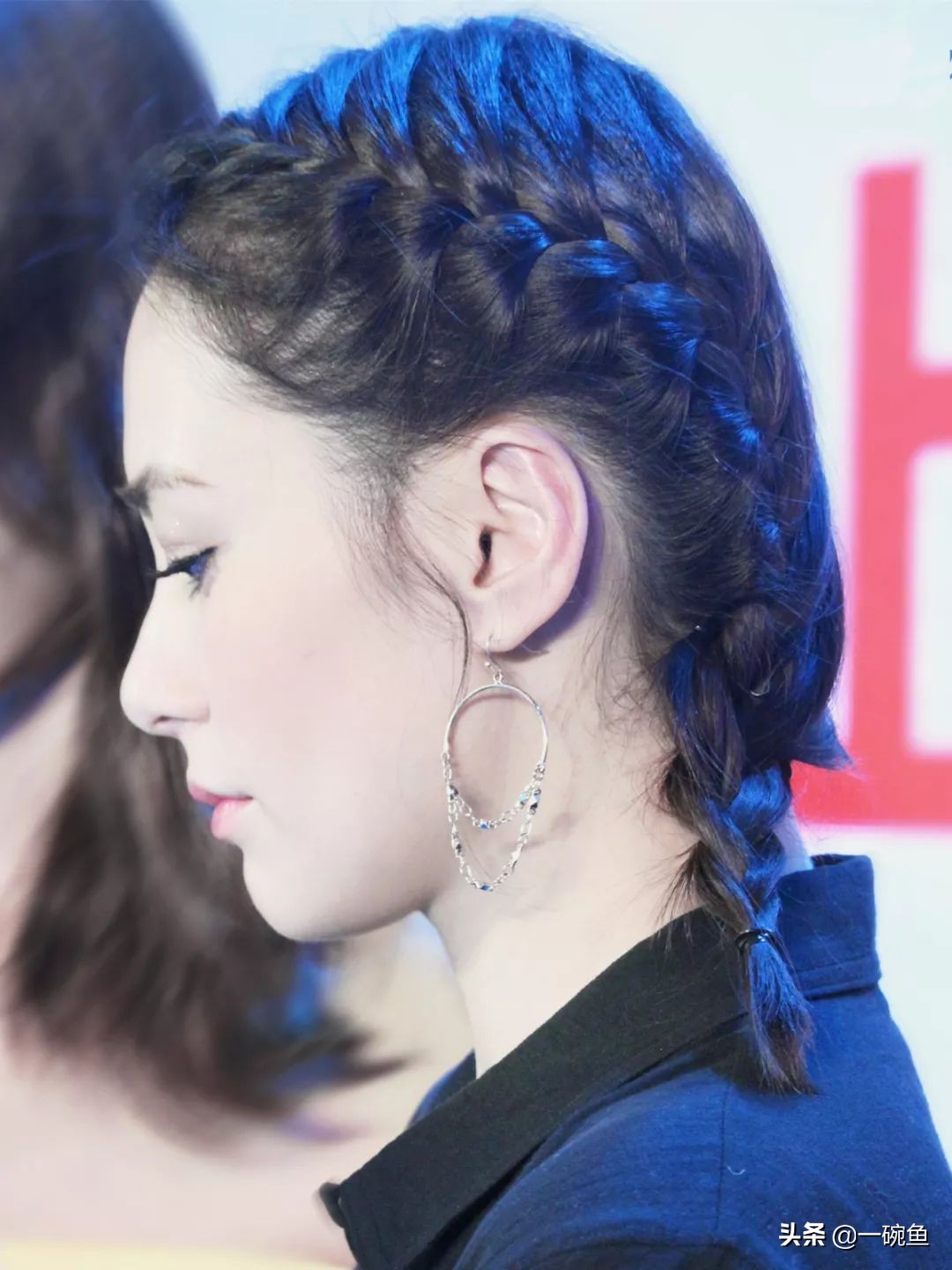 天生头扁怎么矫正,天生头扁在医学上怎么弄