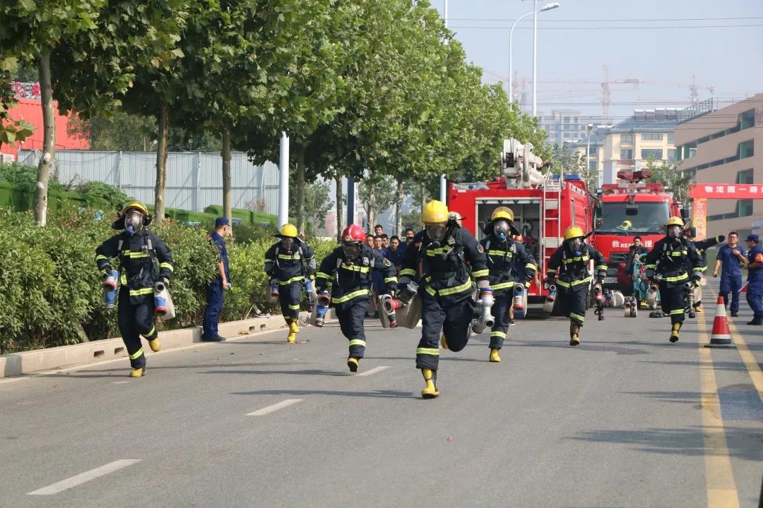 日照东港消防大队,日照市东港区消防招聘