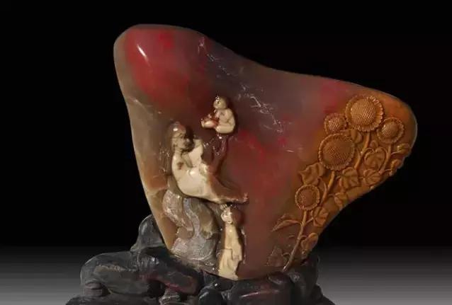 中国各省各地玉石大全,玉石在哪里捡到的几率比较大