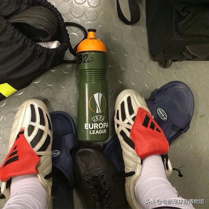 马竞前锋微商处购买厂货球鞋作秀，欧美球星居然还自己掏钱买球鞋