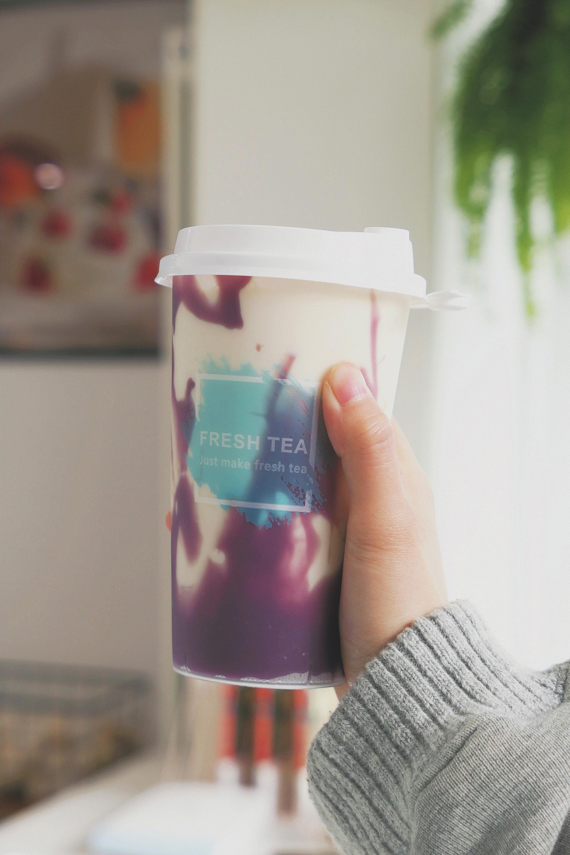 这两家童话般的“魔法蛋糕店”，也太香了吧