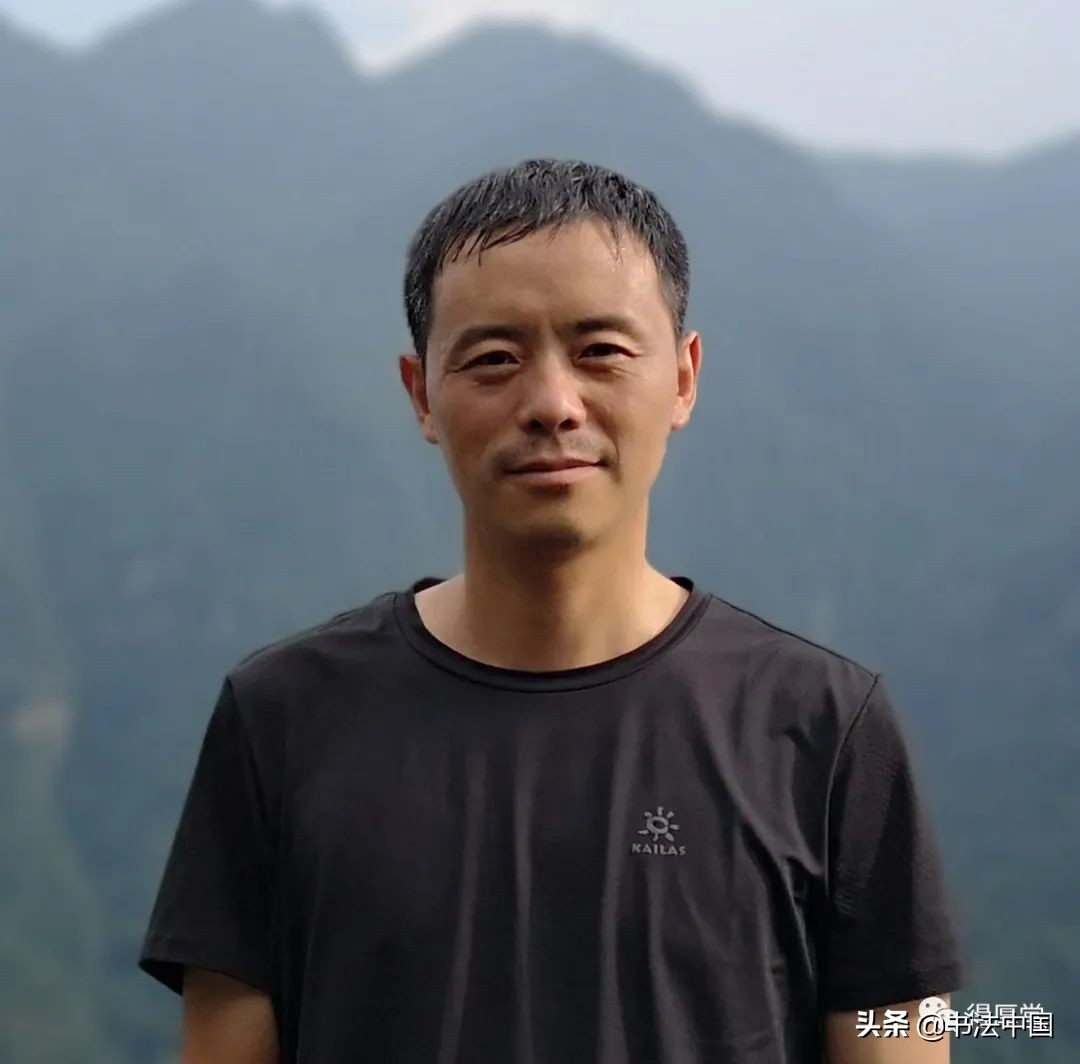 青年书法创作展,国家艺术基金青年书法作品