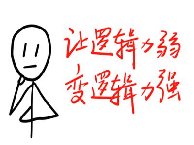 如何提高自己说话的逻辑思维,说话逻辑思维训练从哪学起