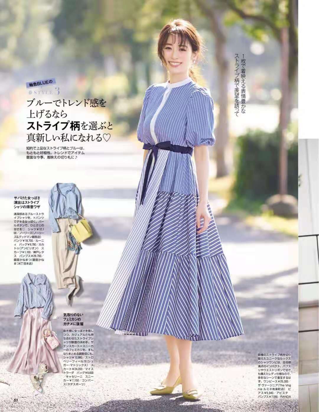 连衣裙怎么选好看又显气质学生,连衣裙应该如何选