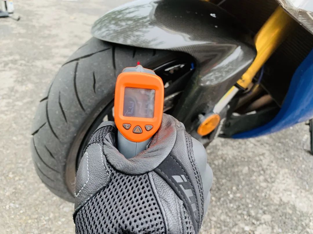 玛吉斯哪款轮胎操控好,玛吉斯试驾评测