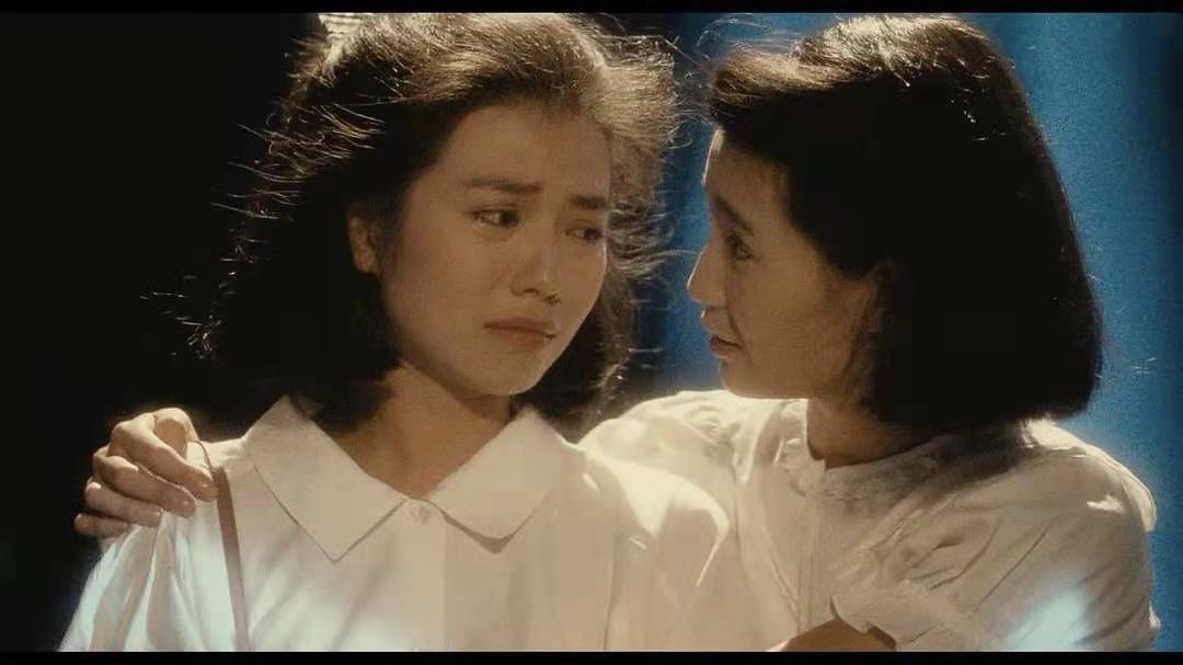 看完流金岁月跟现实很接近,流金岁月倪妮和陈道明大结局