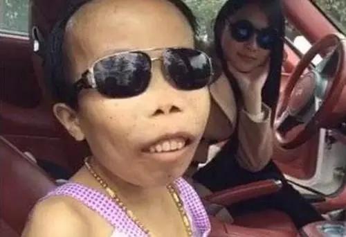 曾经的网红陈山现在的处境,网红陈山的真实结局