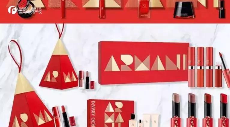 merrychristmas限定,大牌2018圣诞款