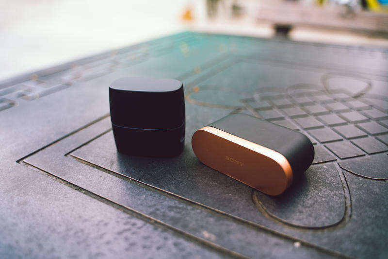 索尼wf-1000xm3第三代,索尼wf-1000xm3头戴式测评