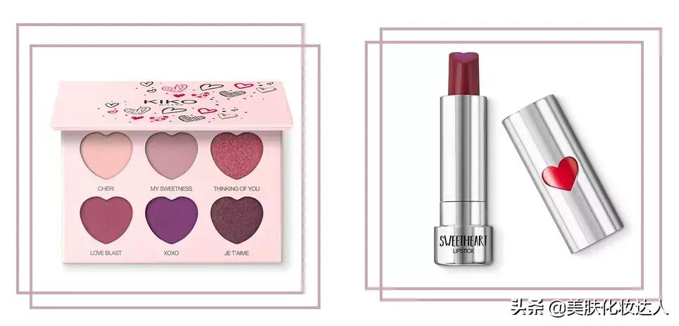 情人节就该好好宠爱自己！想要好看又实用照着这篇买就对了！