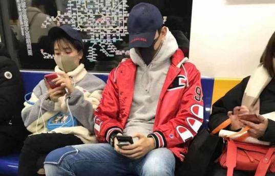 于小彤海陆姐弟恋怎么认识的,于小彤和海陆是什么时候在一起的