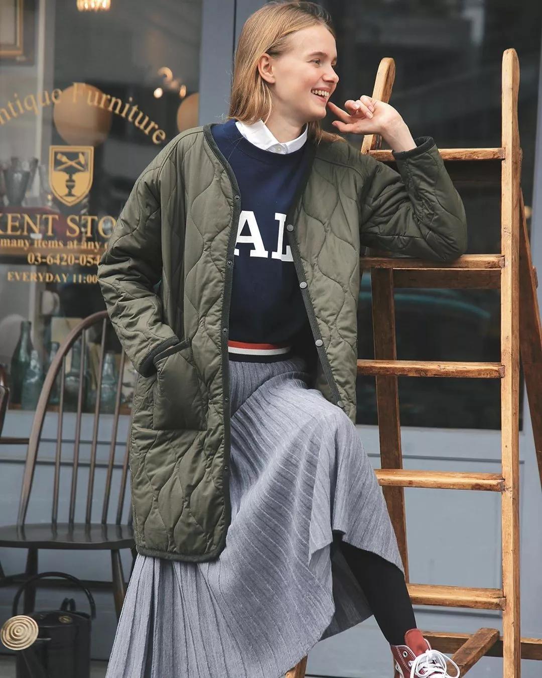 也许很多人无法欣赏，但这个英国绗缝品牌确实不能被忽视