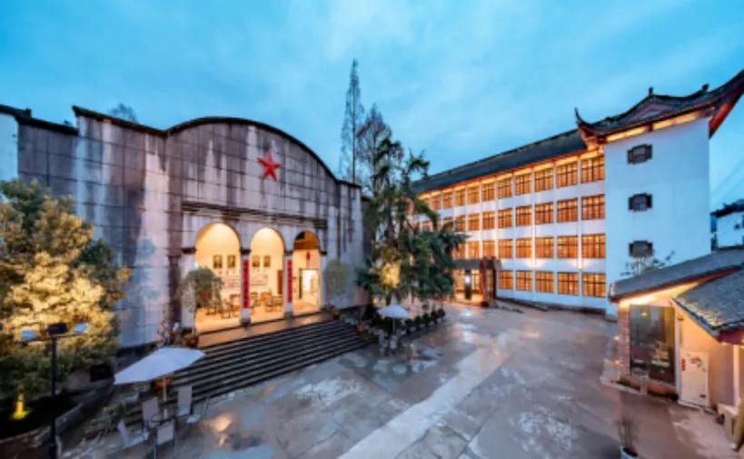 春游江淮请您来推介,春游江淮请您来