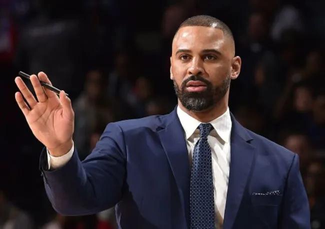 尼日利亚到波士顿，乌度卡成为绿衫军的新掌舵人，新的机遇和挑战