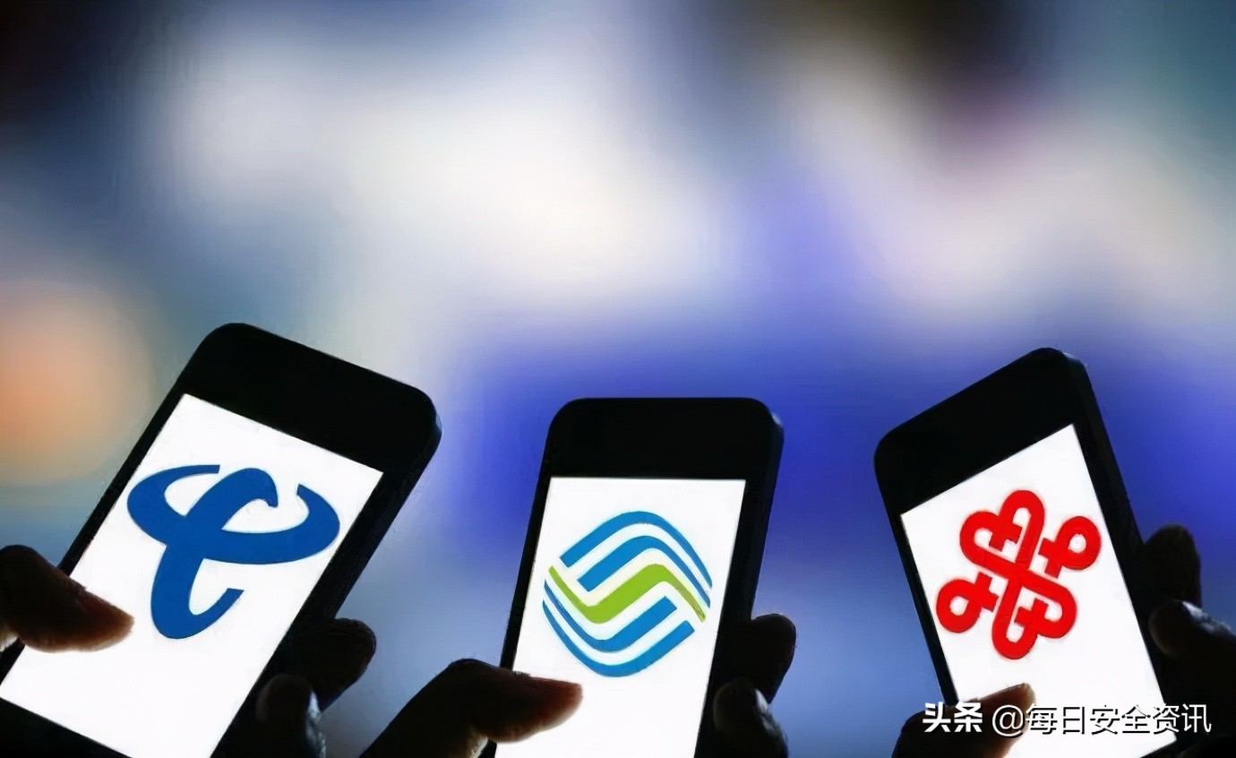 5G加持下智能安防崭露头角，运营商市场份额被“抢”？​