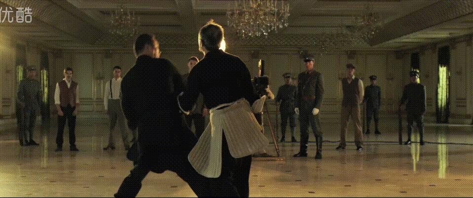 师父学功夫每天挥刀500下,师父每日挥刀500下什么意思