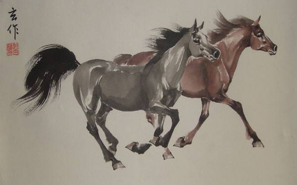 十二生肖的春节祝福语,春节生肖祝福语