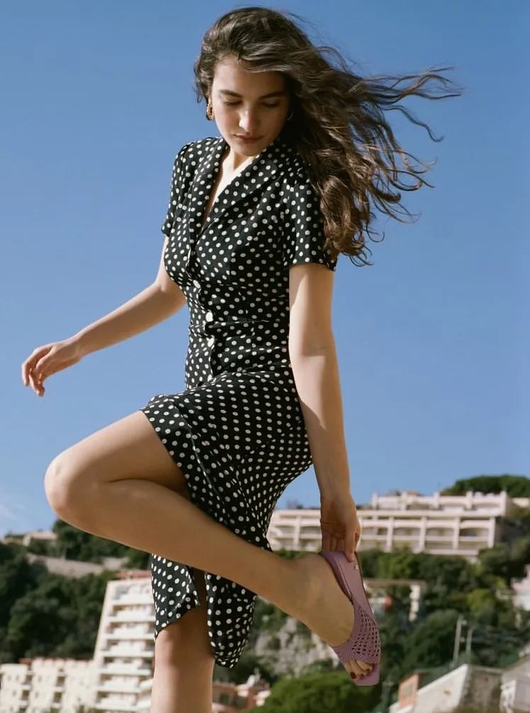 无论是梨形身材还是不是梨形身材,梨形身材夏天该怎么穿