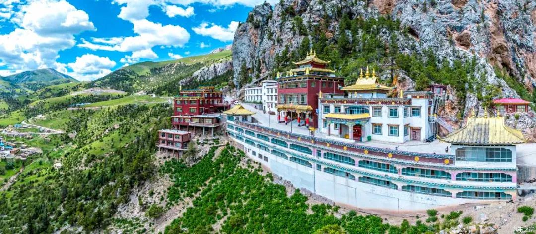 国道317进藏路上的风光,这9条进藏线路值得收藏