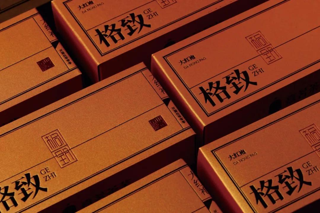 国际顶级茶叶包装设计,西湖龙井茶叶包装设计