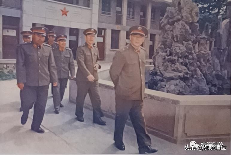 炮团那些事儿——刘汉荣老团长讲团史（之三）