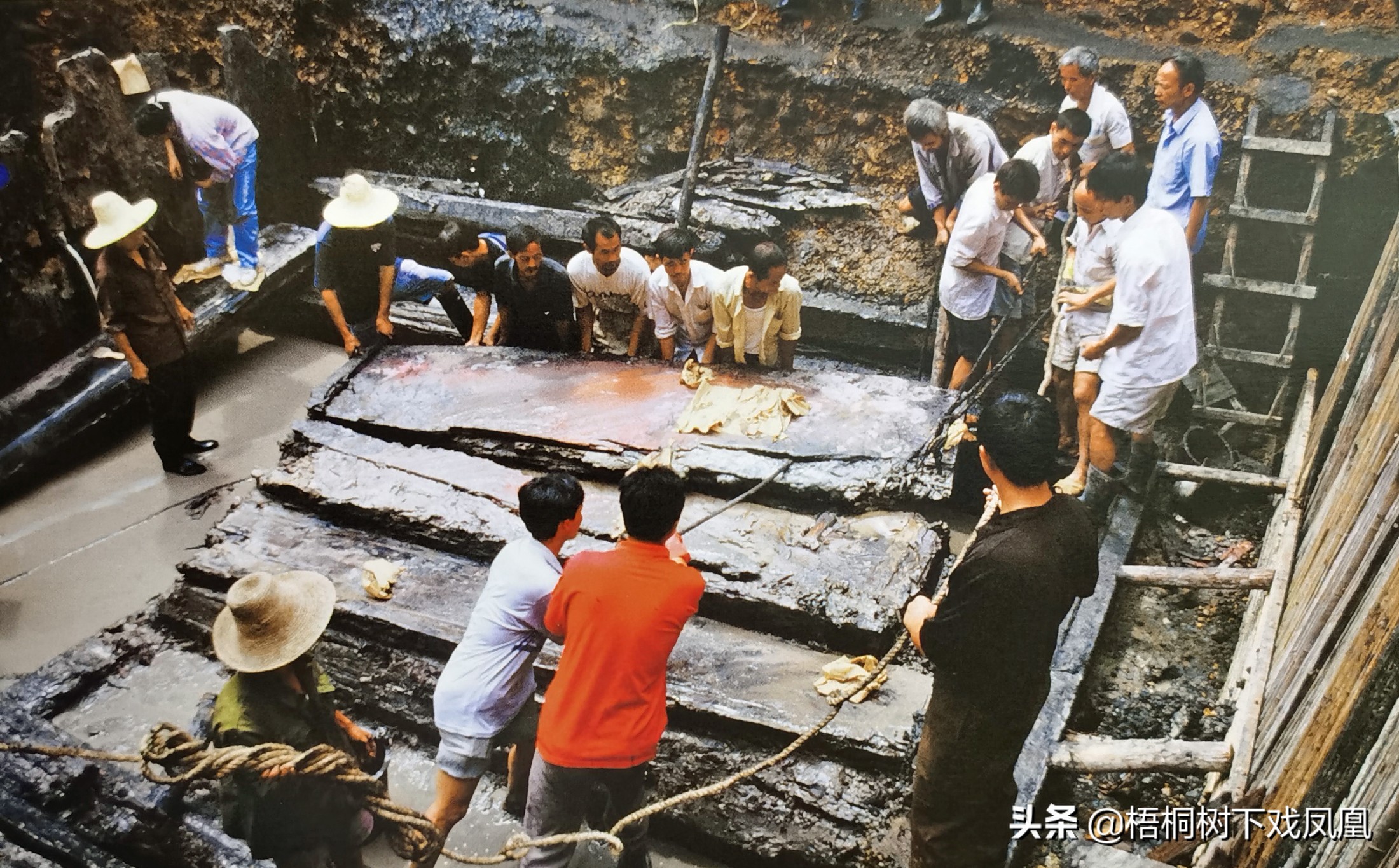 湖南人不怕辣的来历,湖南菜不见辣椒还为什么这么辣