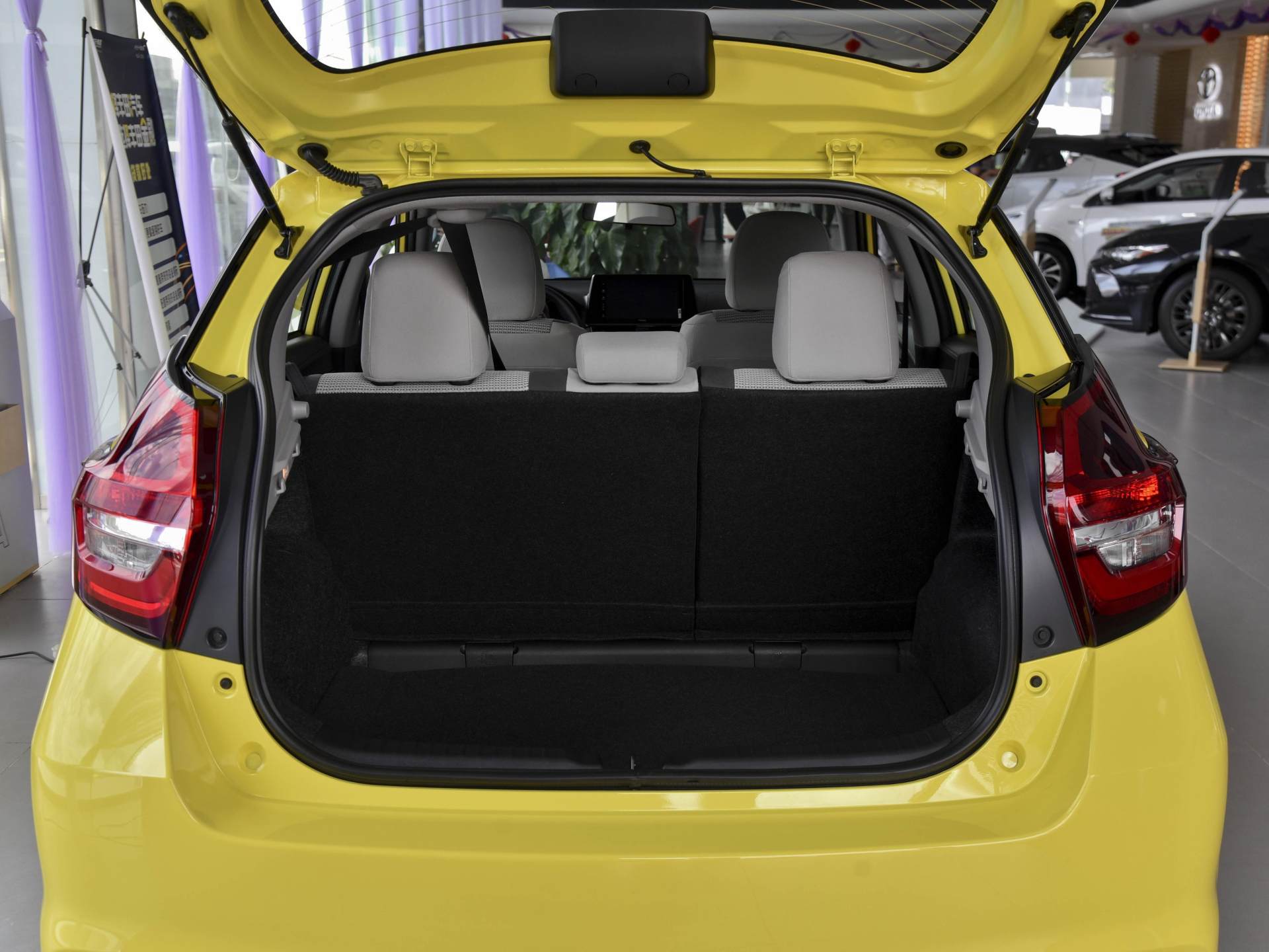 威驰fs油耗多少钱一公里,丰田的车性价比怎么样