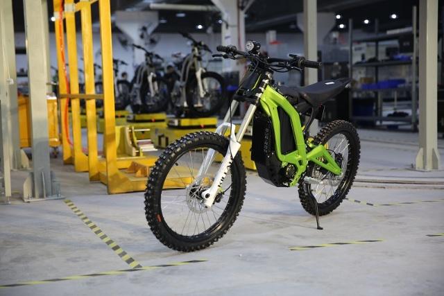 比较好的入门级越野摩托车,哪个才是真正的越野摩托车