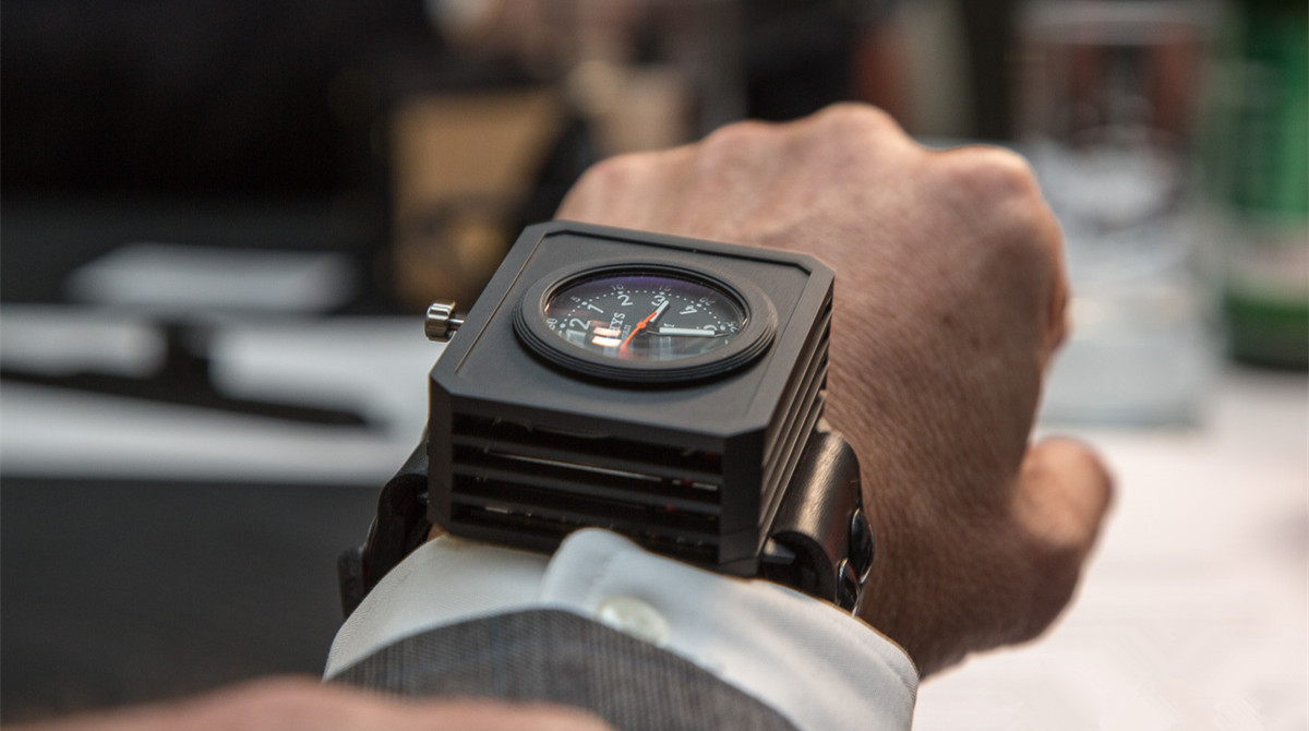 手表振频越高越精准吗,手表的振荡频率越高越好吗