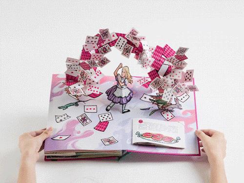 立体纸艺可以有哪些制作手法,纸艺实用技法