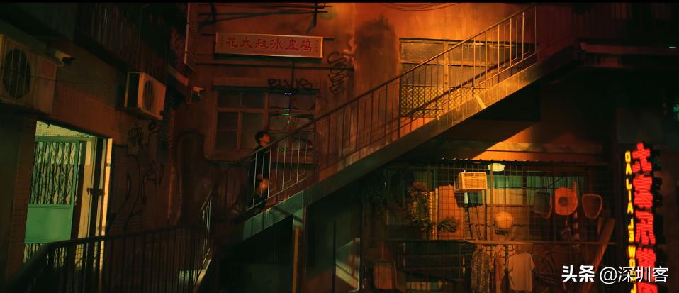 茶颜悦色为什么撤出深圳,深圳文和友茶颜悦色是干嘛的