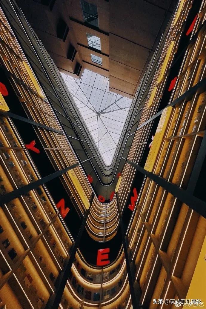 3个拍照技巧让你大片易学,手机摄影拍照技巧