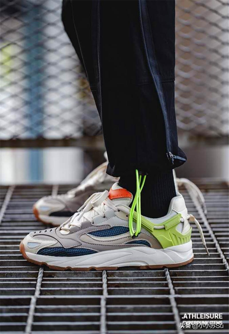 有哪些运动鞋上脚好看,2023上脚好看的运动鞋推荐
