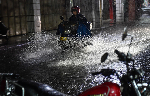 今日大暑有什么说法,今日大暑要注意什么事