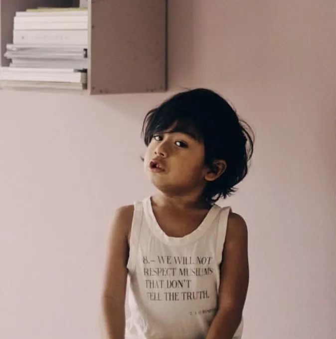 西班牙风格童装,西班牙小众童装品牌