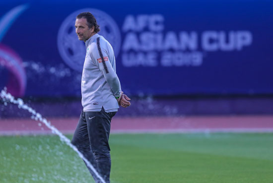 沙特沙漠之鹰视频,亚洲杯巡礼黎巴嫩