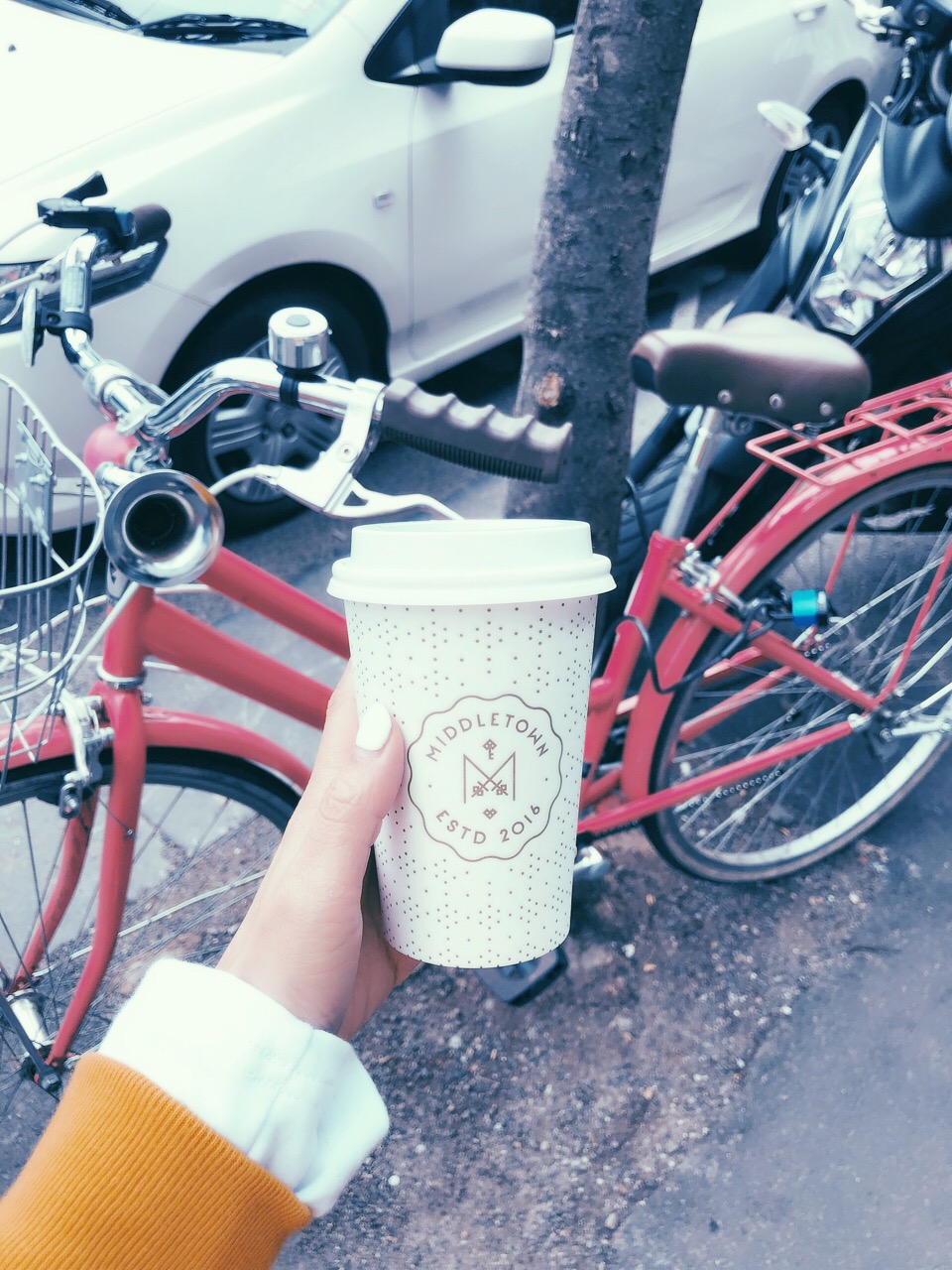 日常穿搭风格大全,日常穿搭墨尔本