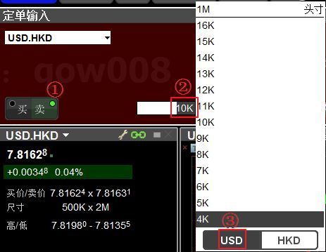 盈透第三季度股票,盈透证券兑换货币