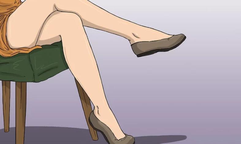 读懂女人内心的潜台词,读懂女生行为暗示