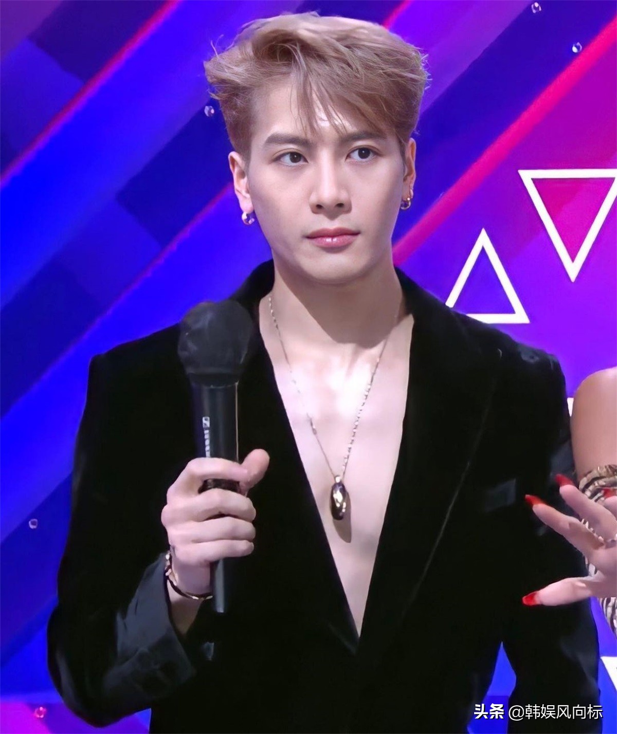 烟嗓赖冠霖王嘉尔朴灿烈最火,烟桑合集王嘉尔赖冠霖朴灿烈