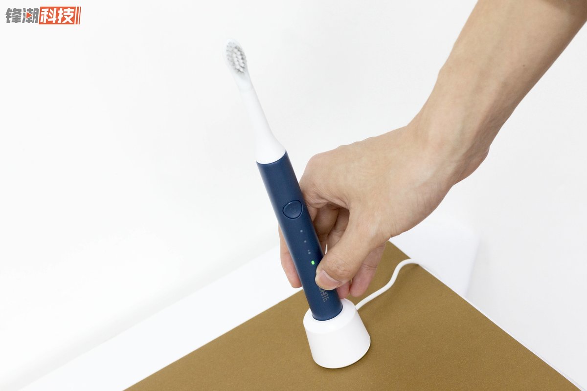 59元左右电动牙刷,6款电动牙刷深度评测避坑