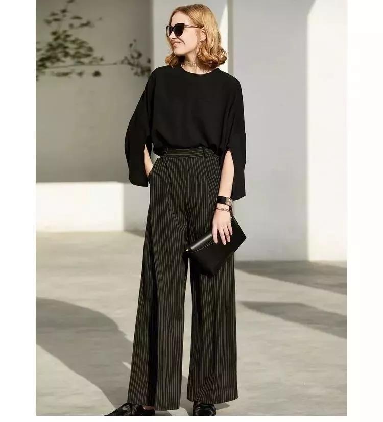 适合上班穿的衣服推荐,既适合上班又适合平时的衣服